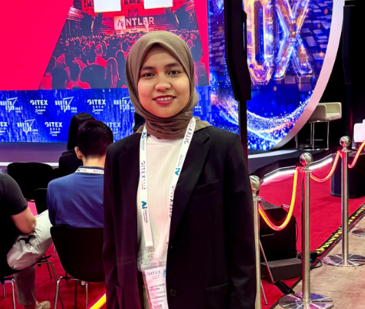 Renata Putri Henessa