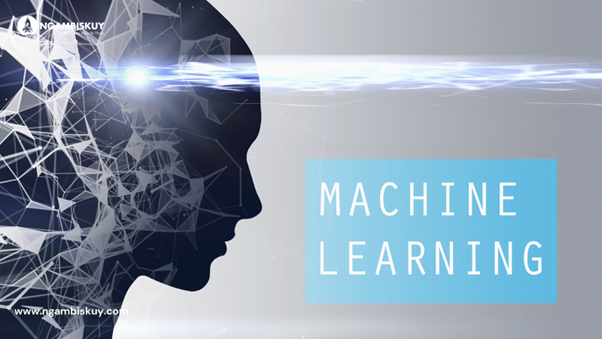 Machine Learning dan Scikit-Learn untuk...