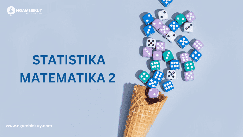 Statistika Matematika II