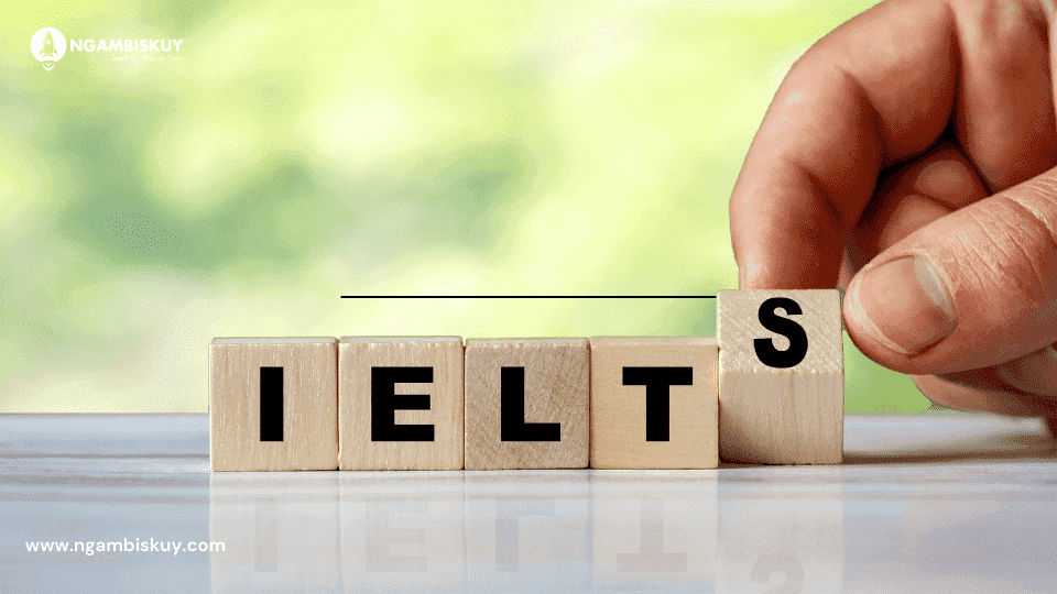 IELTS