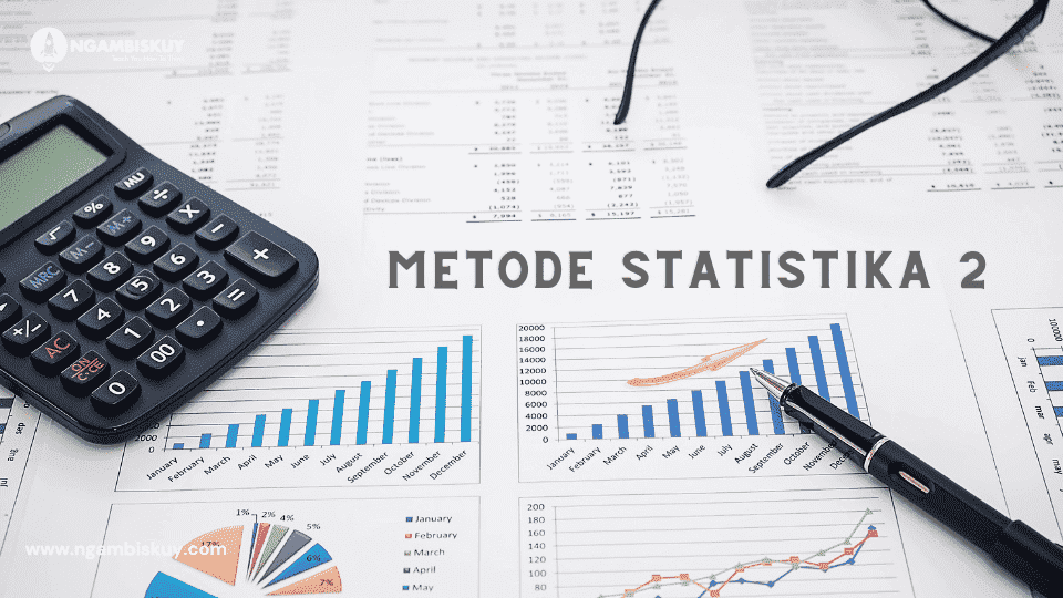 Metode Statistika II