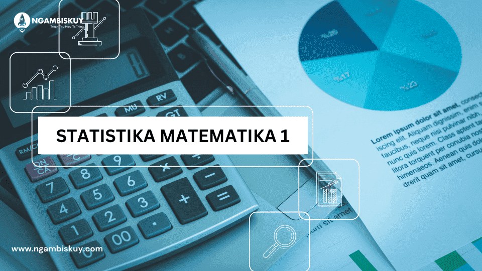 Statistika Matematika I